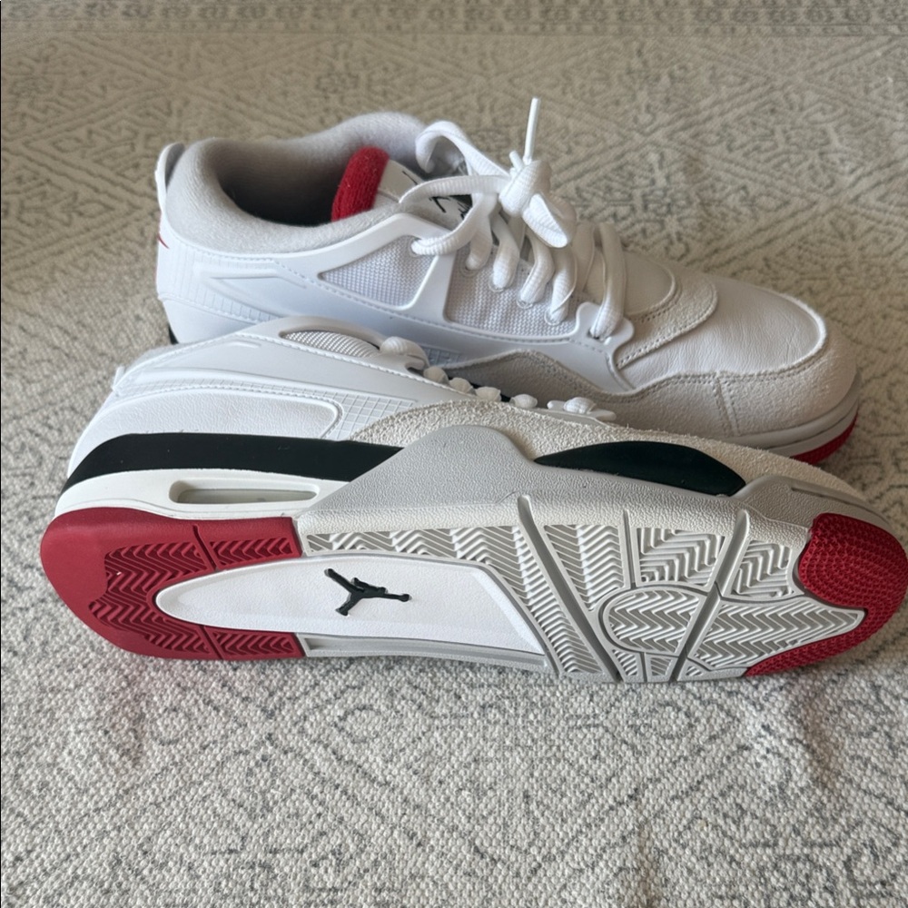 Nike AirJordan 4 RM Men's Sneakers NWOT